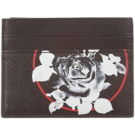 dior men's card wallet|christian Dior wallet price list.